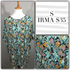 LuLaRoe Irma